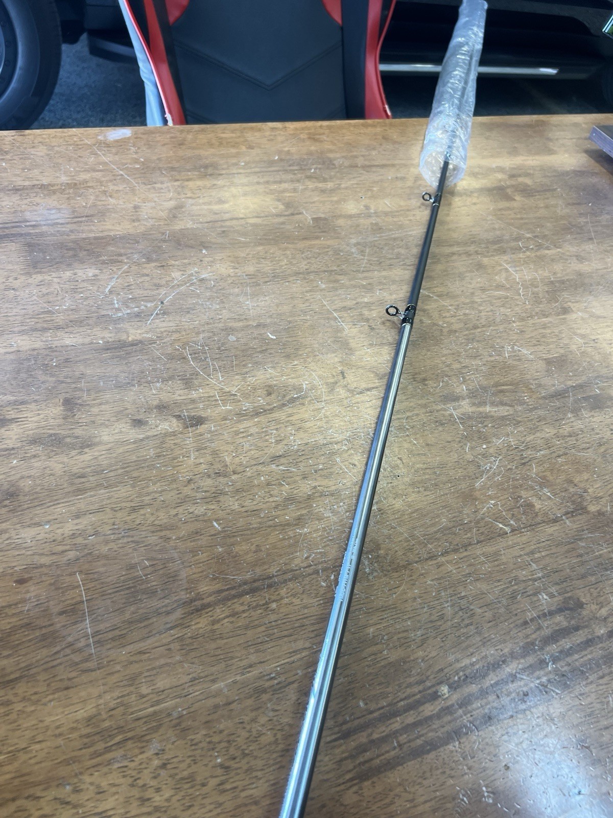 Evergreen International Temujin “the Skyscraper” JDM Fishing Rod