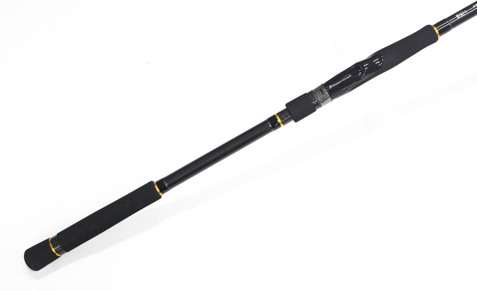 Major Craft 5G Flatrek Series Spinning Rod FR5-1082MH (3631)