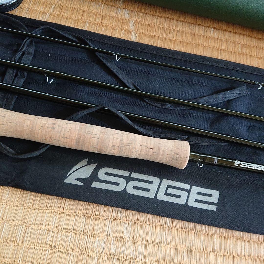 SAGE X 5101-4