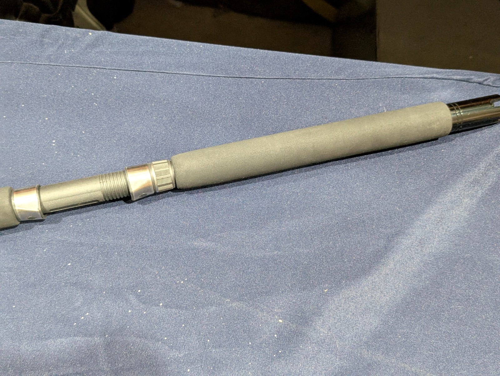 Connley Fishing NWP12-20 6’ Professional Fishing Rod (UX)