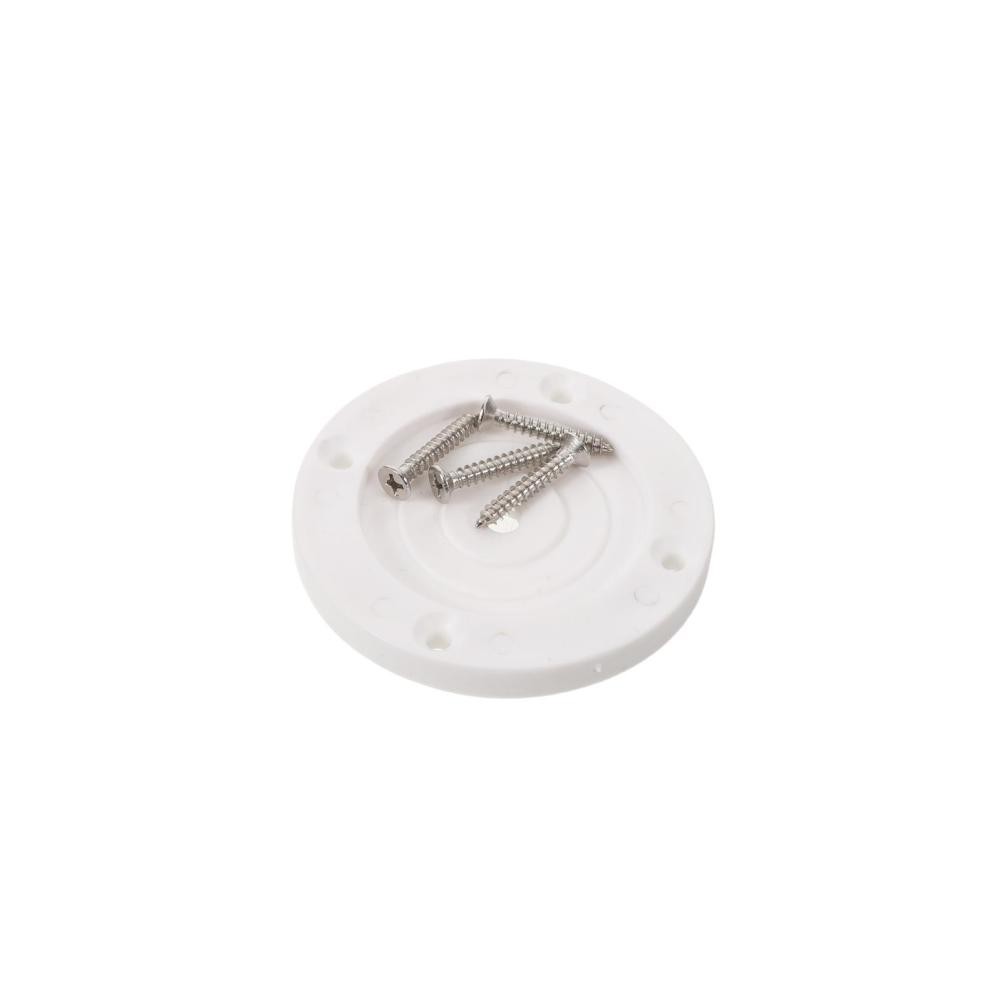 Fishing Rod Retainer Rigging Ring Boat Inserts Pole Tip Protector