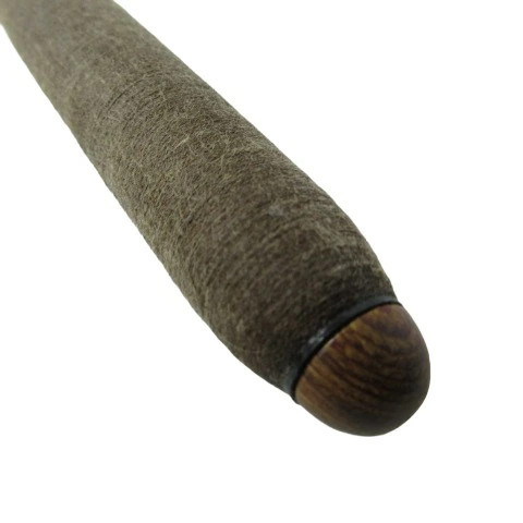 Sakura Waterfowl Herabuna Carp Fishing Rod 2.7m (106in) Used Brown Series