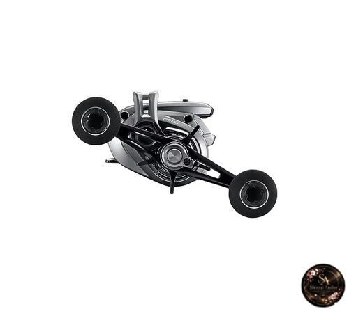 SHIMANO (SHIMANO) Tylaba double axis reel 23 Engets Premium 150HG