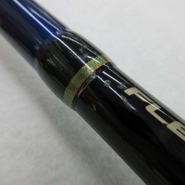 Shimano Ocea Plugger Flex Limited S80L Cond/C-