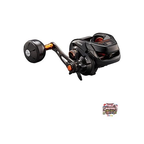 NEW Shimano 21 Barchetta 300PG Perfect Grade Perfect Grade Right-Handed