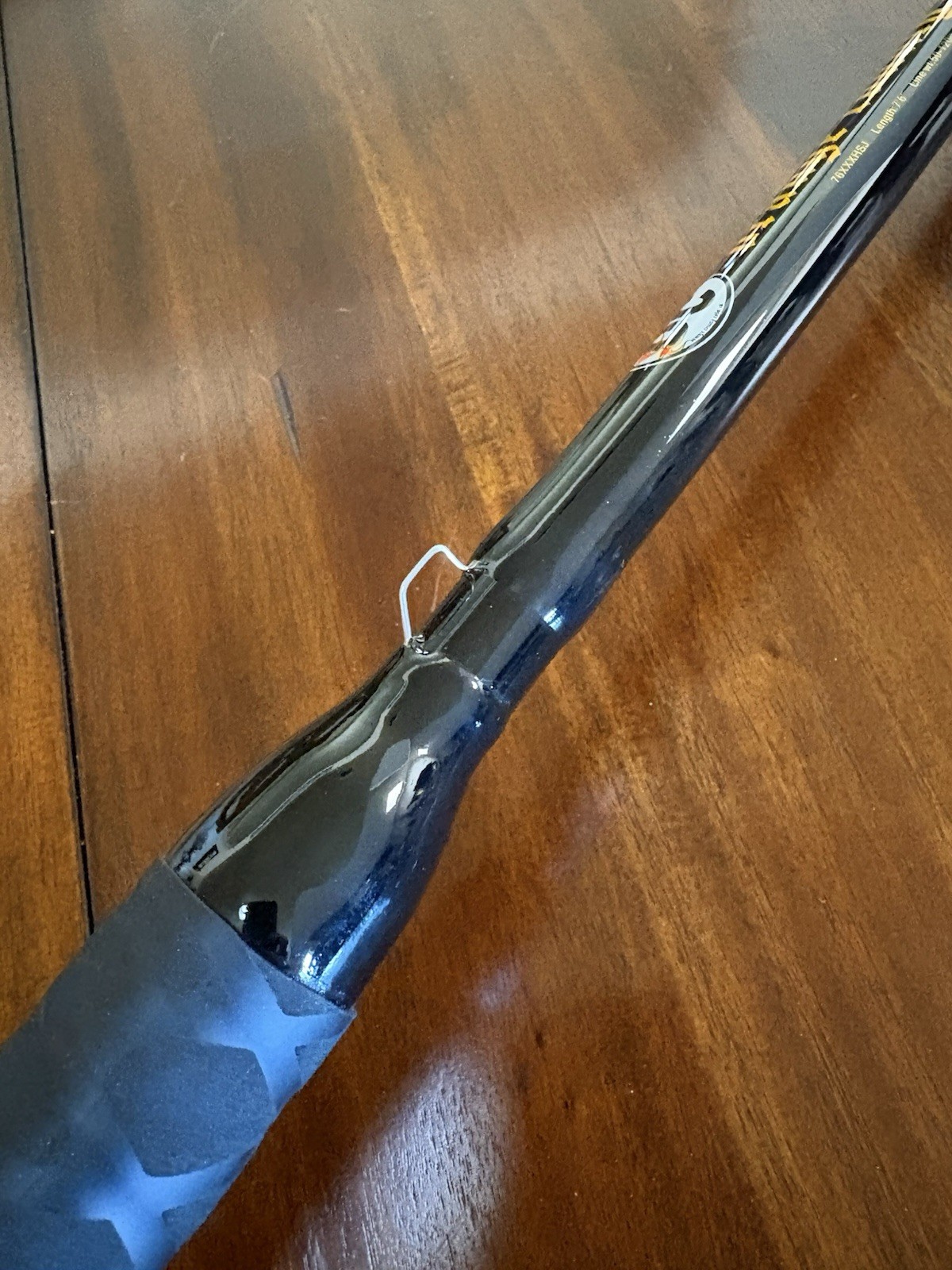 Tuna Rod. NEW MODEL FROM OC RODS, Ca. Show Special. See Details 🔥 $449.99 Value