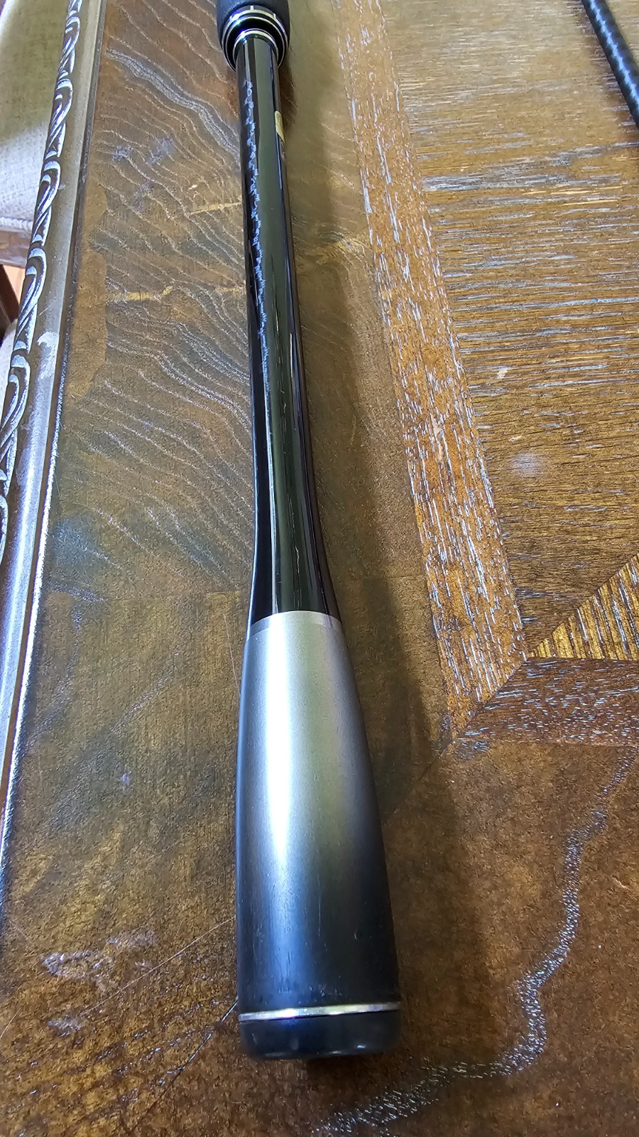 Shimano 20 Lunamis S96ML