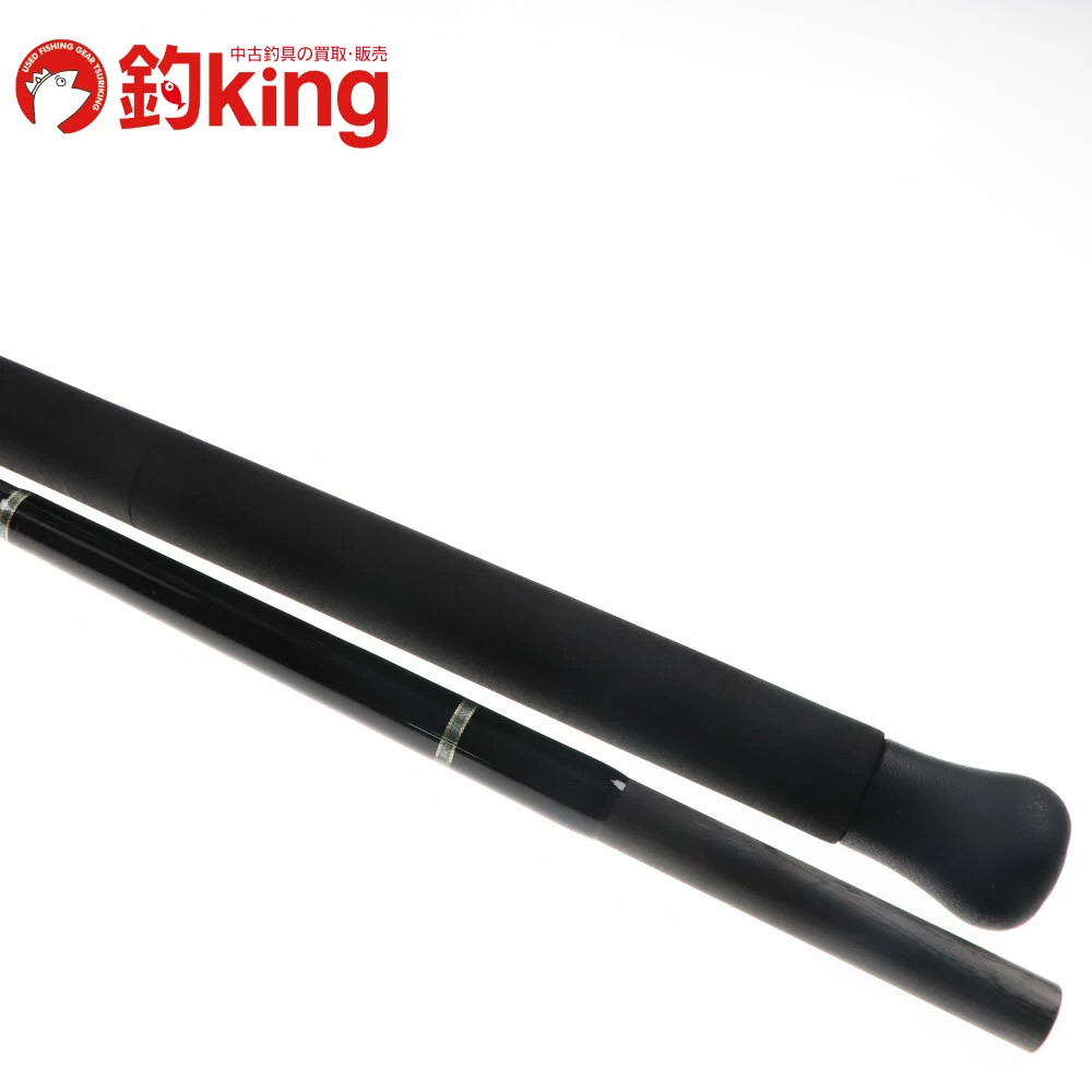 MC Works Raging Bull 95SD Shore Casting Rod 9’5″ 15kg Max Used