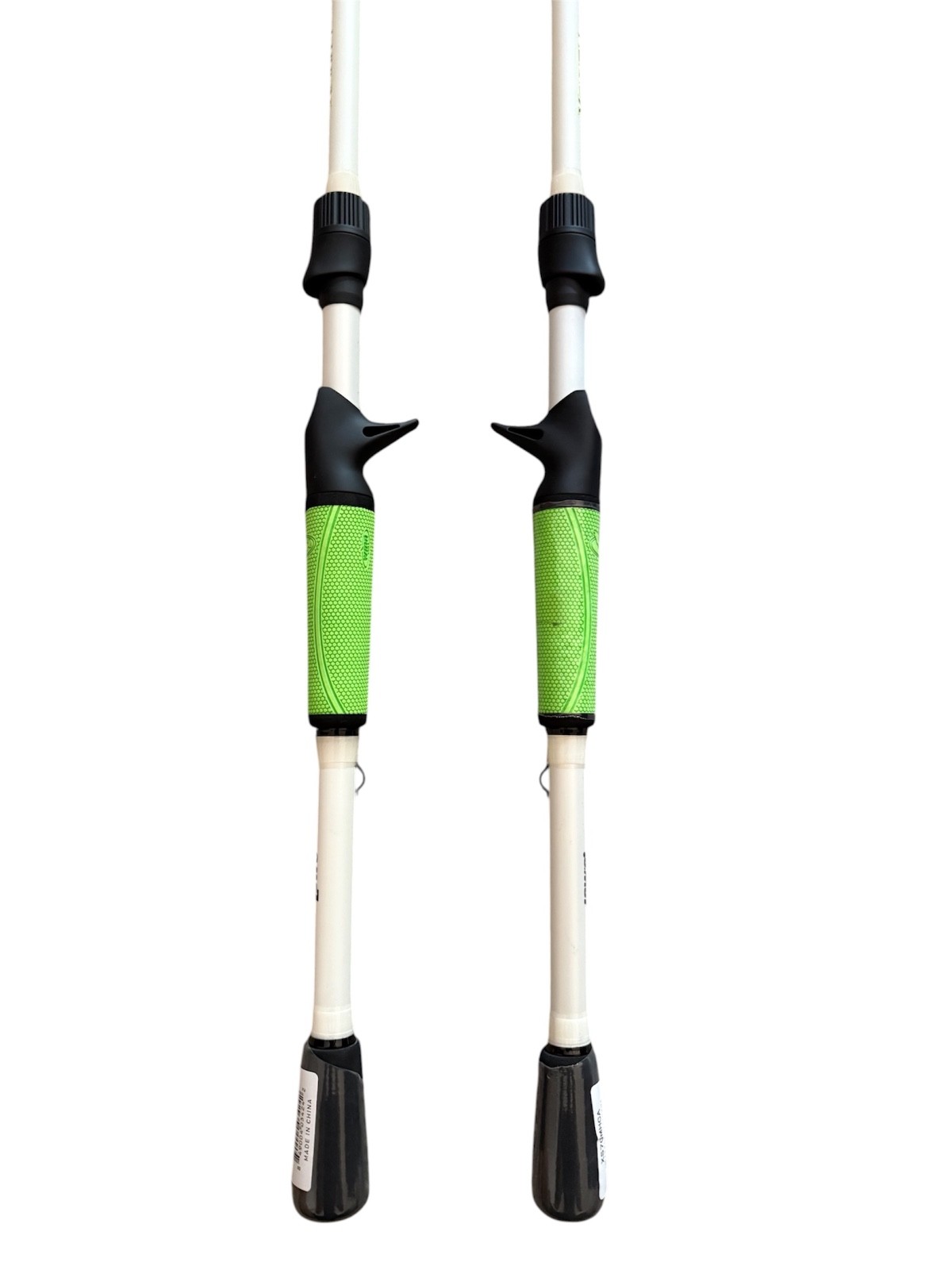 2 LOT Lew’s Xfinity Speed Stick Casting Rod 7ft XS70MHCA