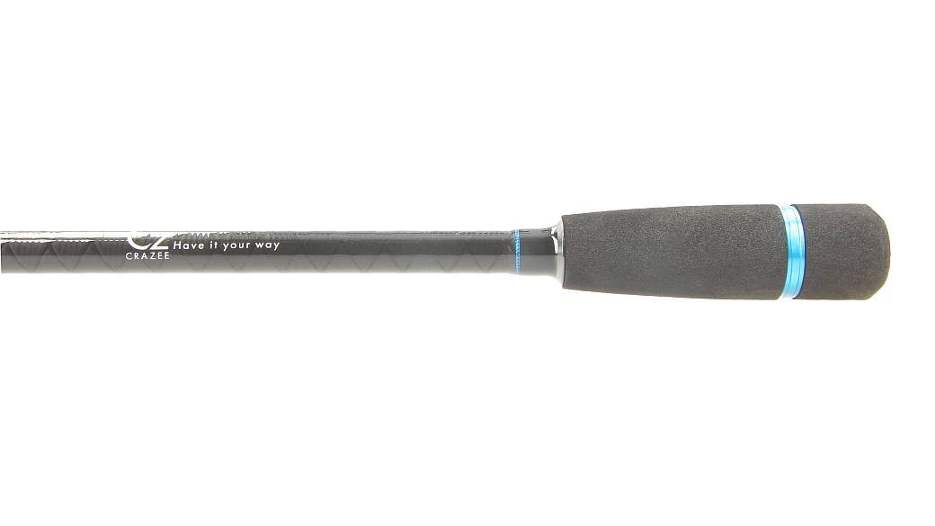 A-TEC Crazee Eging S822ML Aori Stick * Spinning Rod Bass Rod