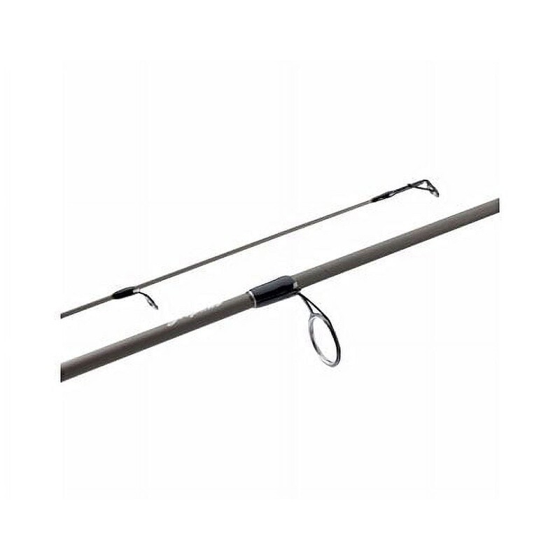 Light Spinning Rod 7ft 2pc Ultra Light Fishing Graphite Durable Design New
