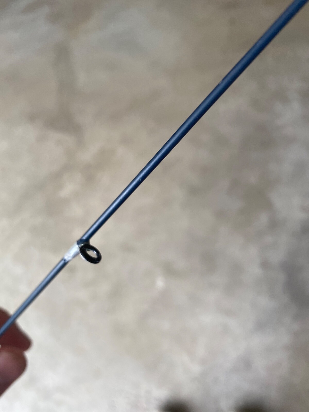scheels spinning rod
