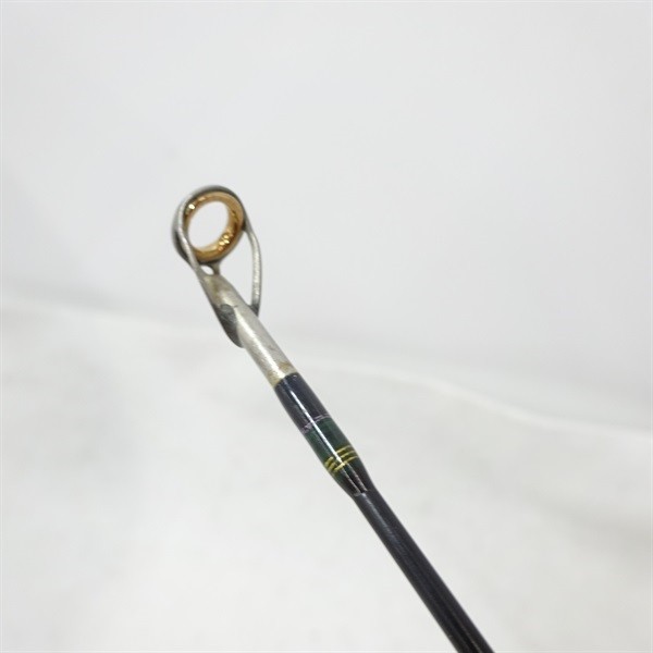 megabass Destroyer HT1000XF3-64X Cond/C