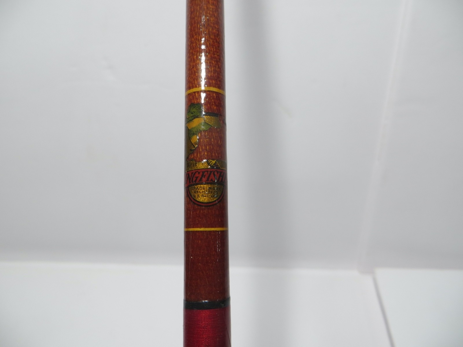 Kingfisher 7′ Fishing Rod 2 Piece