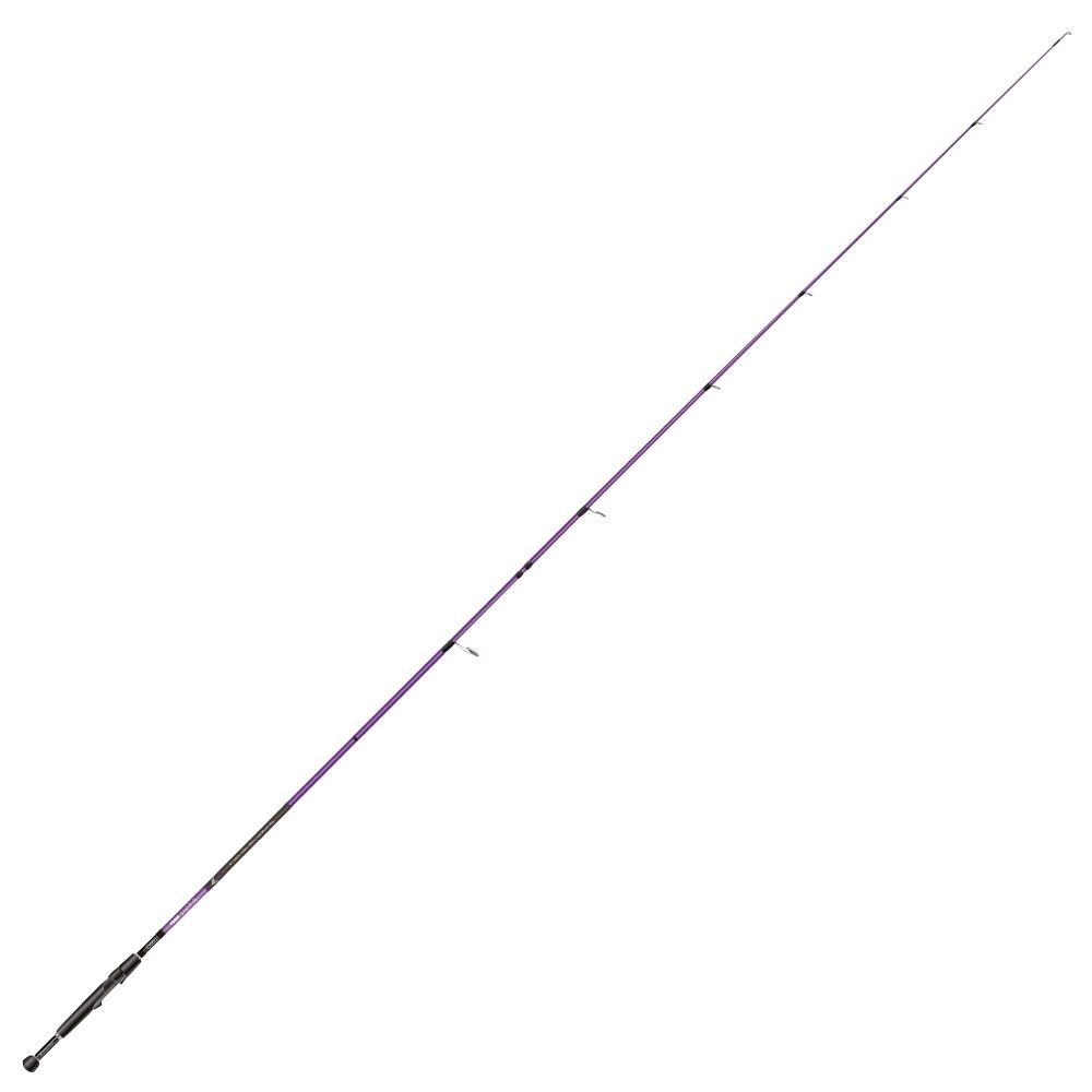HART Finesse Fishing Spinning Rod TORO LIGHT 6L 3.5-10g