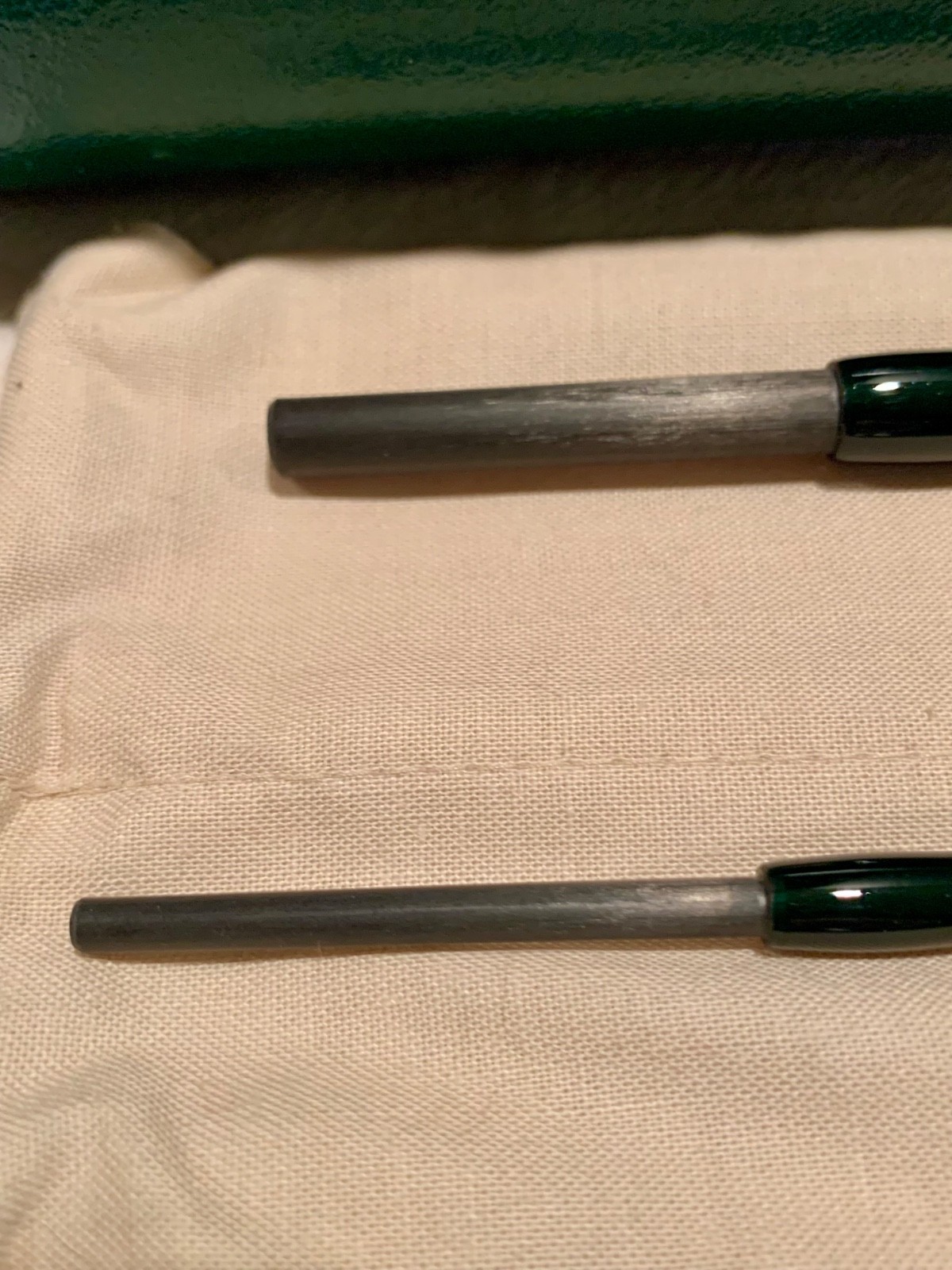Winston 3pc LT 9’6″ 7wt – Great Condition