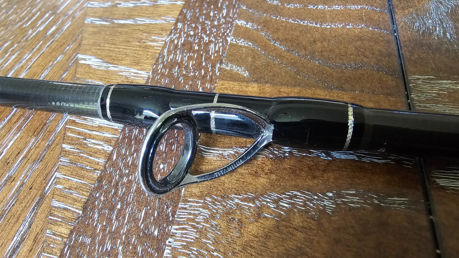 Ripple Fisher Runner Exceed 110H Nano Plug Model