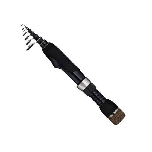 Alphatackle TRGR Pockebits 55UL Telescopic Spinning Rod
