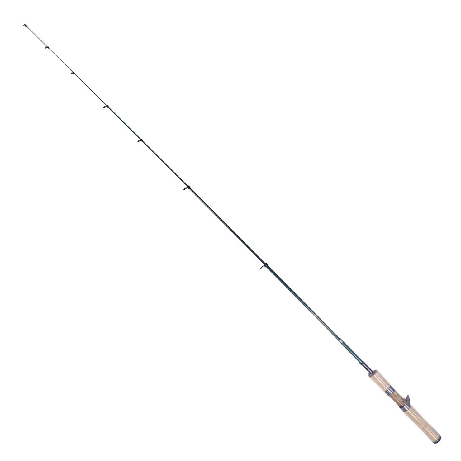 Turingmonkey Mobile Trout II CT-56UL 5.6ft Green Pack Rod Used Ultra Light#33