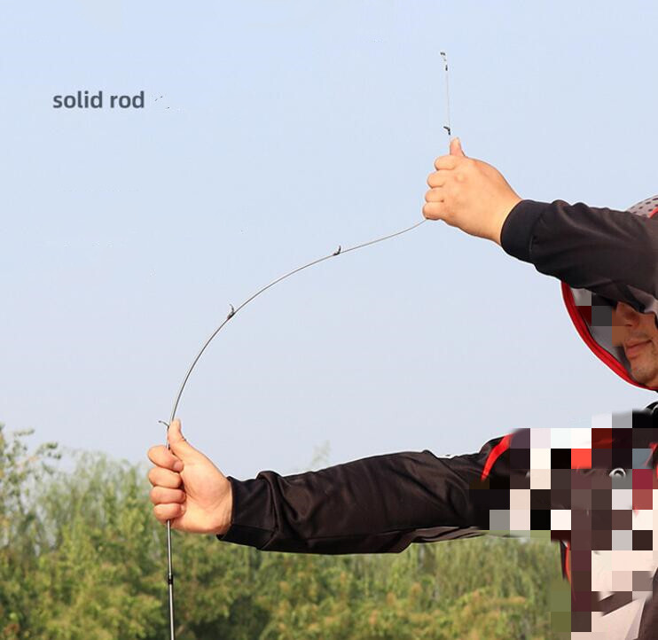 Trout Fishing Rods 1.68m 1.8m Carbon Rod Spinning Casting Rod Fast Fishing Poles