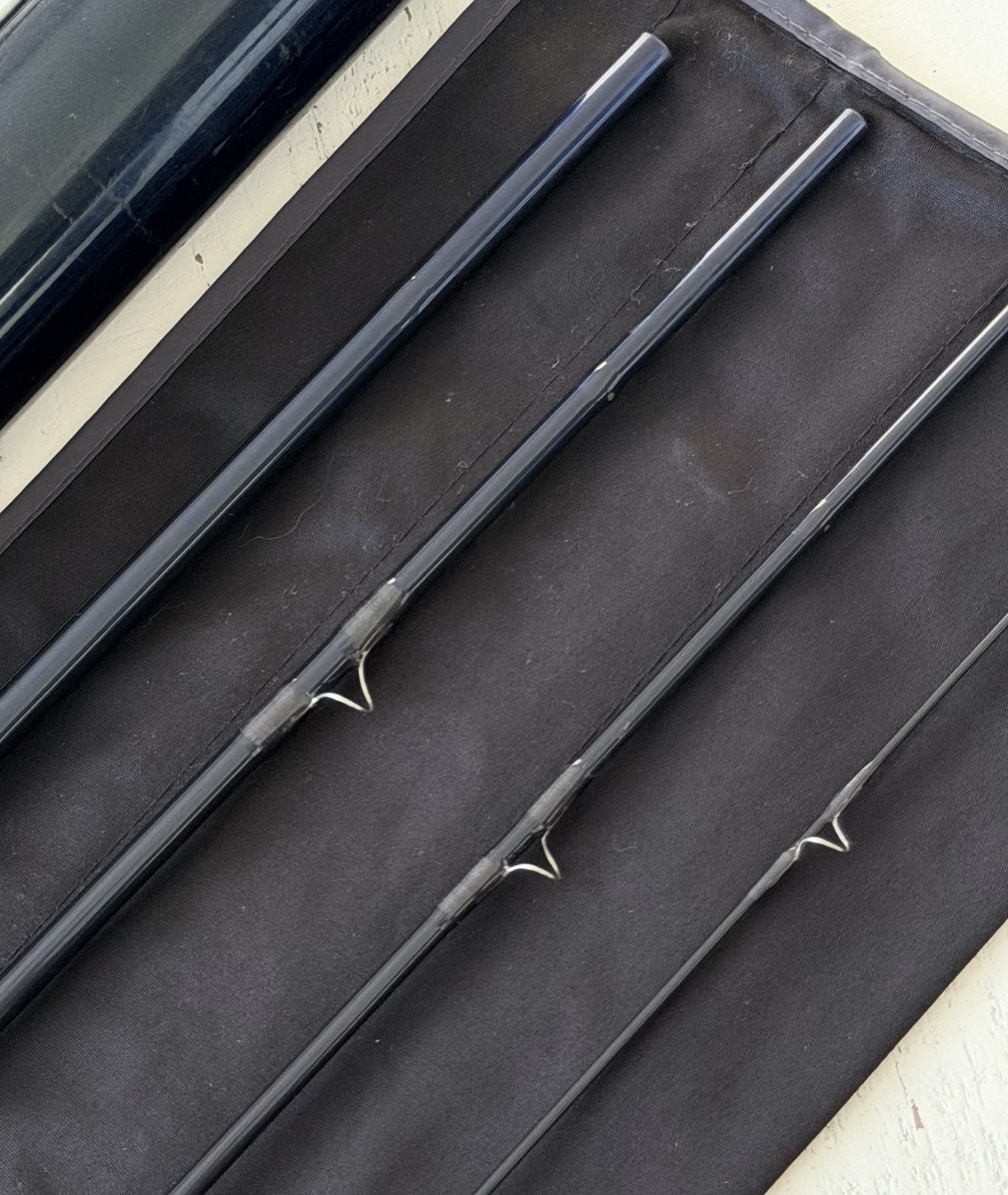 **BEAUTIFUL**🔥ORVIS HELIOS-2. 8wt. 11’ft SWITCH/spey Flyrod!! 🔥 ~LEGENDARY~