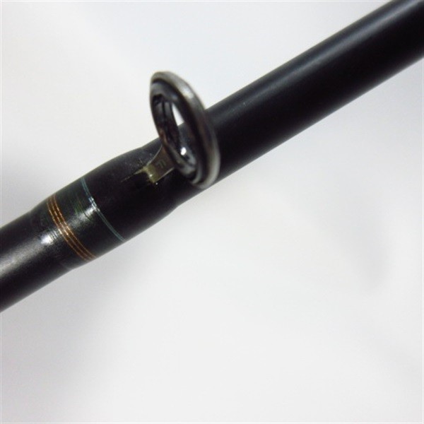 megabass Destroyer Competition Limited F7-711X Cond/C