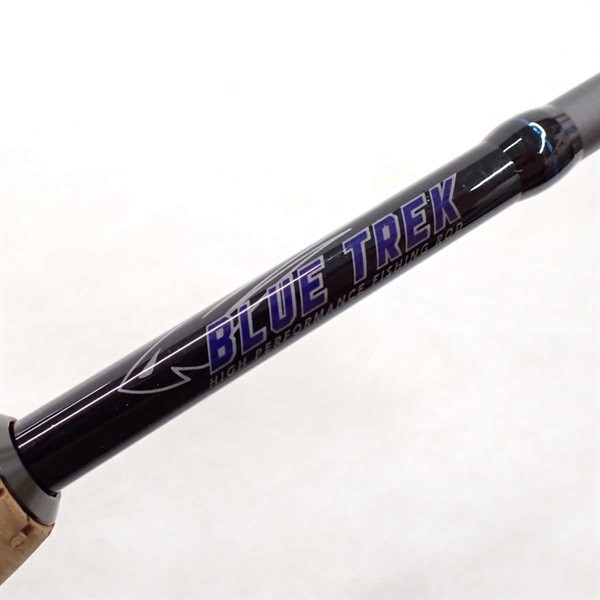 D Style Blue Trek DBT-63UL Cond/B