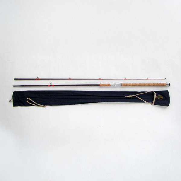 Hardy Fiberlite No.2 Spinning Rod, 10′, 2 1/4oz or larger, 2-pack