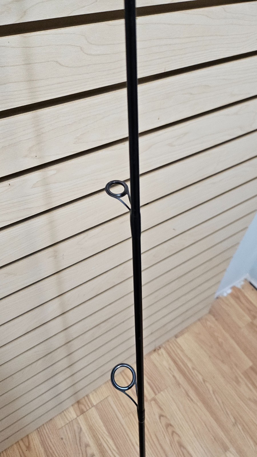 St. Croix Triumph TRS66MF2 6ft-6″ Graphite Fishing Pole