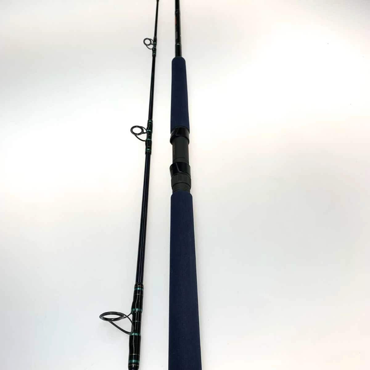 Tenryu JB862 SP-30 Fishing Rod B Grade 6’10” (209cm) Used Japan