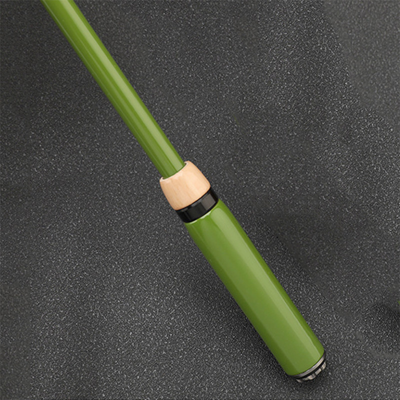 Panda Tenkara Rod 4ft 5ft 6ft 7ft-12ft Fly Telescopic Rod Fast Carbon Trout Rod