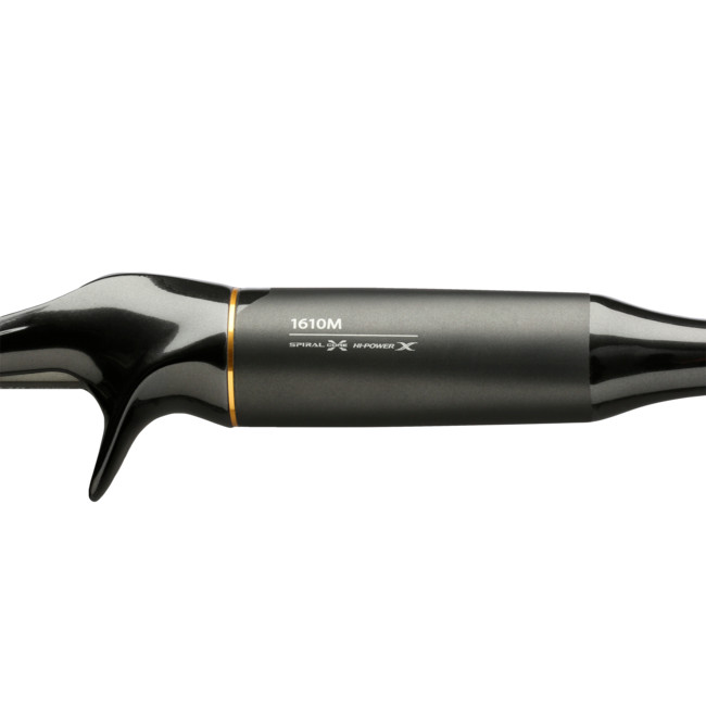1 NEW Shimano 6′ 10″ POISON ULTIMA 1 PIECE M CASTING ROD PU1610MA-FREE SHIPPING