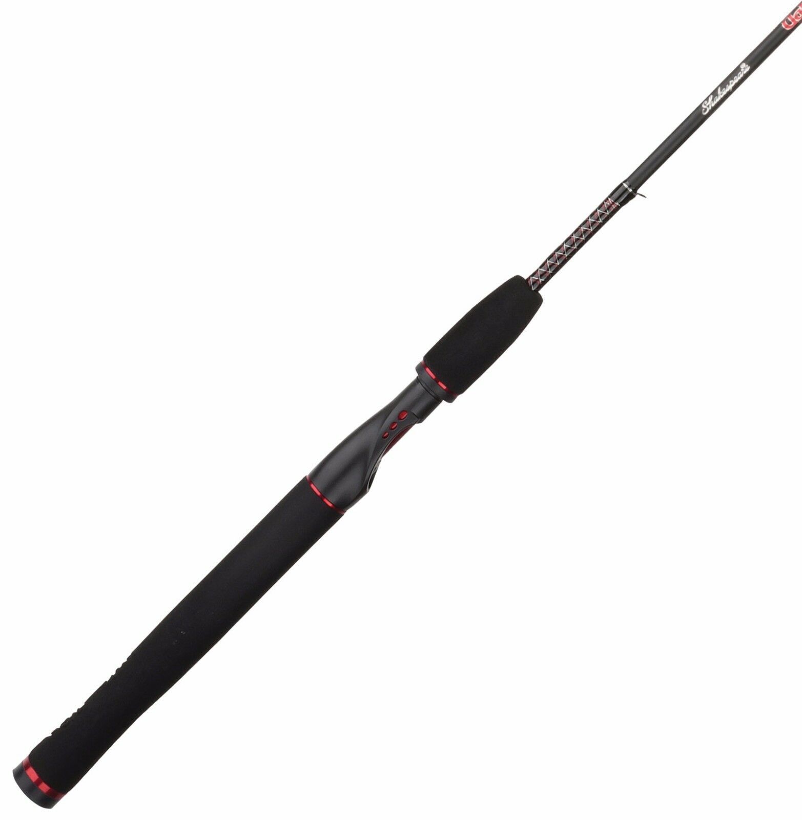 Shakespeare Ugly Stik GX2 Spinning Fishing Rod 2 Piece All Models Clearance