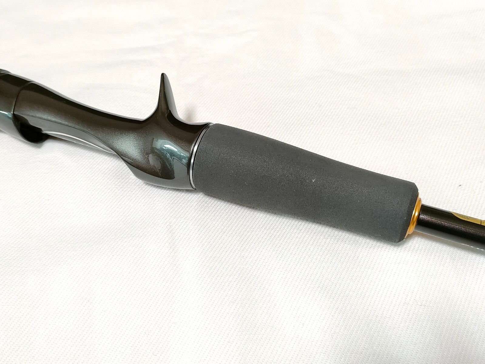 SHIMANO 23 BASS ONE XT+ 166M-2 Bait casting Rod versatile model