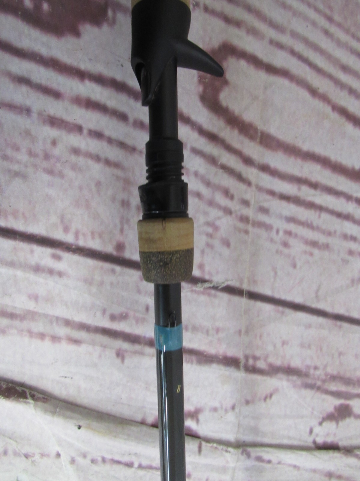 G. Loomis NRX Jig & Worm Casting Rod 894C JWR 7’5″ Fast Heavy | 12848-01