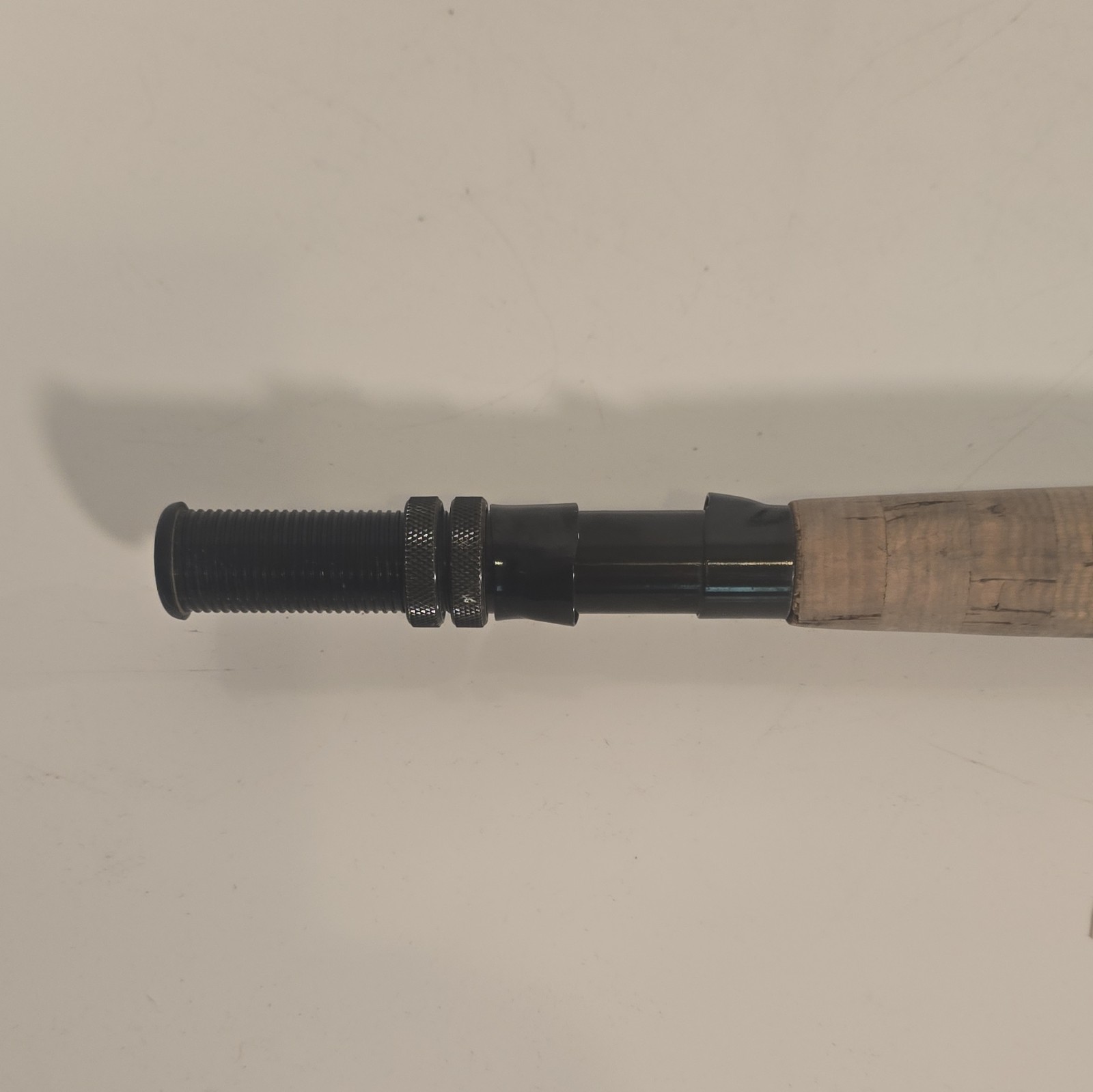 St. Croix Pro Graphite PF9056 Fly Rod 9ft 2pc 5/6wt Graphite Fast Cork