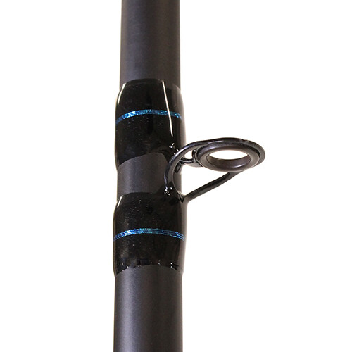 Berkley AMP™ Casting Rod, 7′ Medium Heavy Fishing Rod