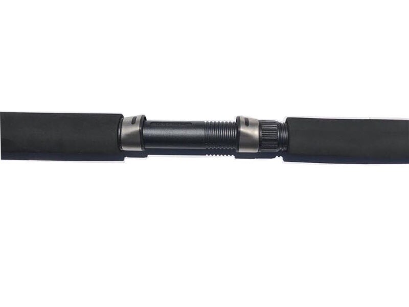 Dblue 7′ Surf Conventional Rod Featuring Titanium Graphite Blank