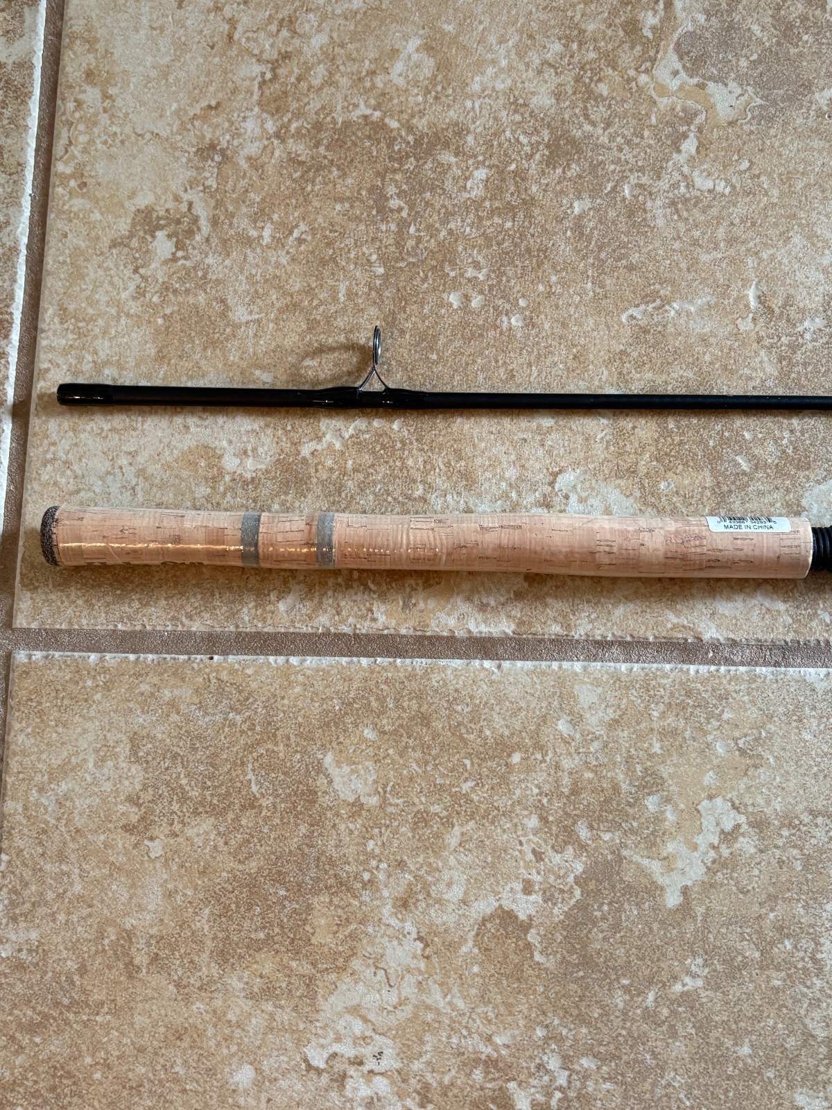 Shakespeare Ugly Stik Elite Graphite Spinning Rod 8′ 6″ Heavy USESSP862H