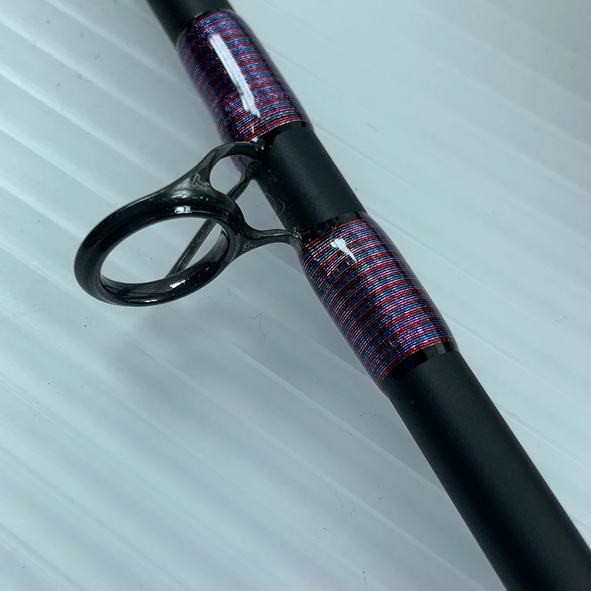 M-AIRE MG-50ML Spinning Fishing Rod 5’0″ (50cm) A Grade Used Japan