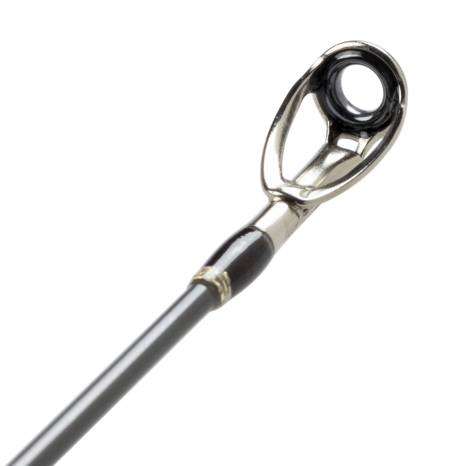 Major Craft Finetail FSG-462UL Glass Model Spinning Rod for Trout DriSilque NEW