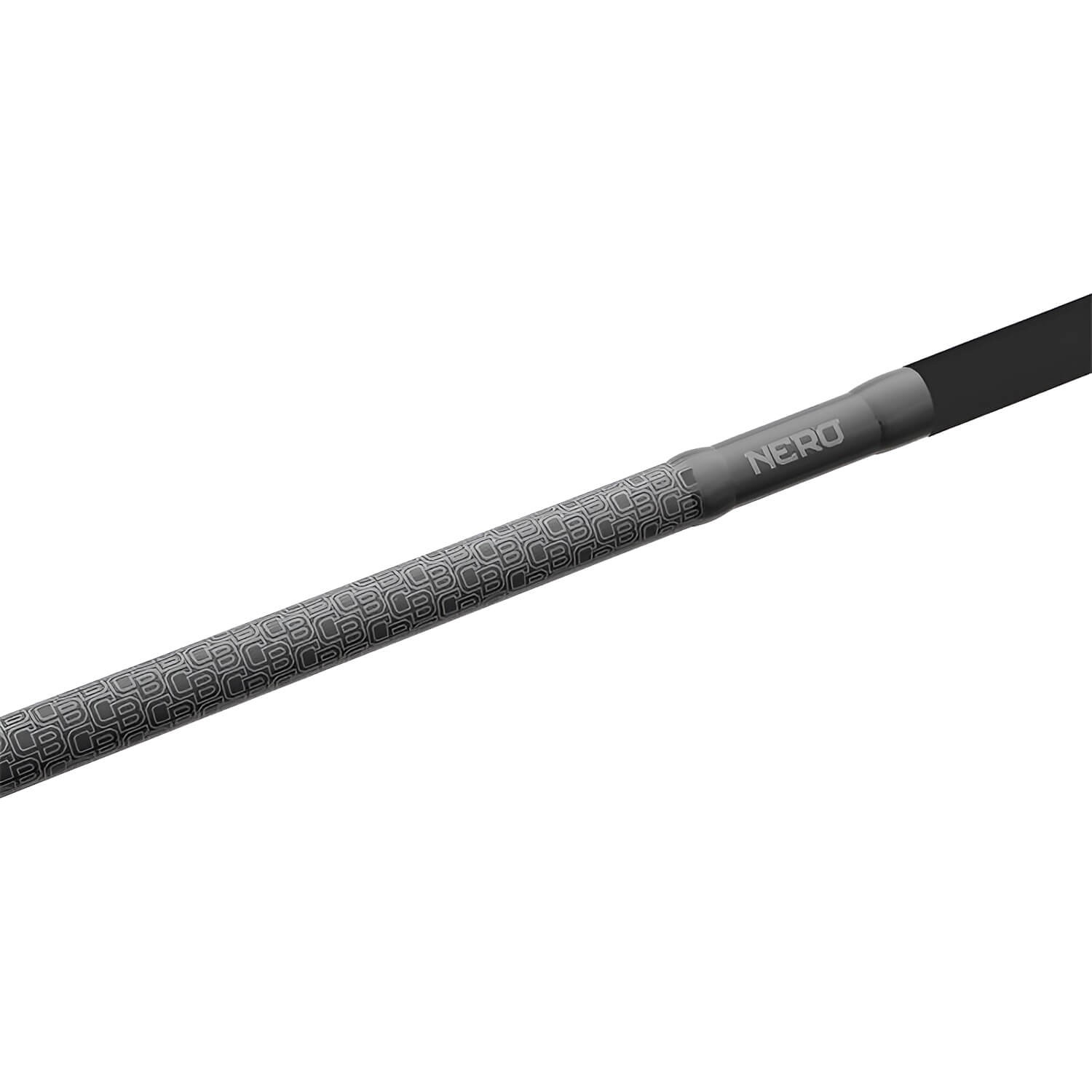 Dolphin Carp Rod Set Corsa Black Nero Combo 3.60m 3lbs Carp Combo Carp