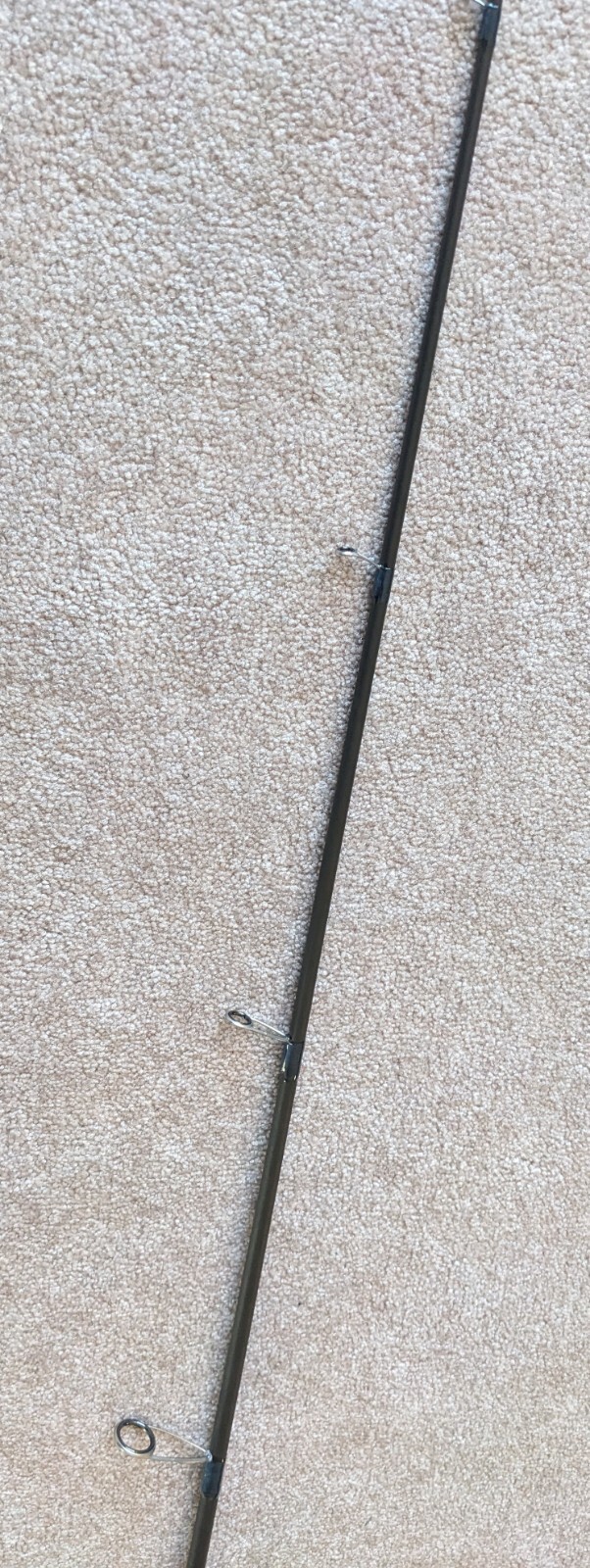 St Croix Physyx 7’1″ Medium Extra Fast Spinning Rod PHXS71MF