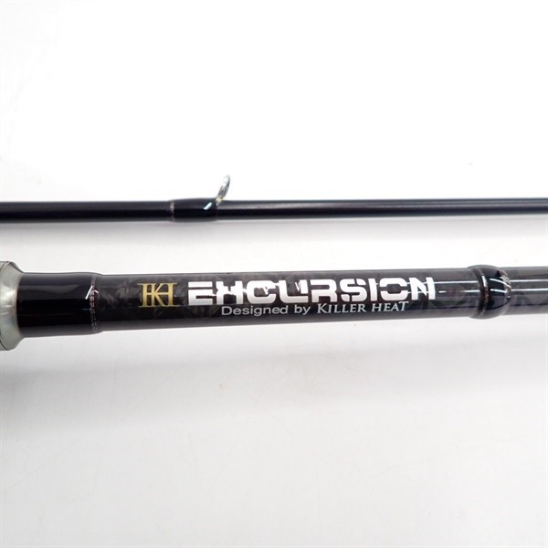killer heat Excursion KE-C610MH-2 Cond/B
