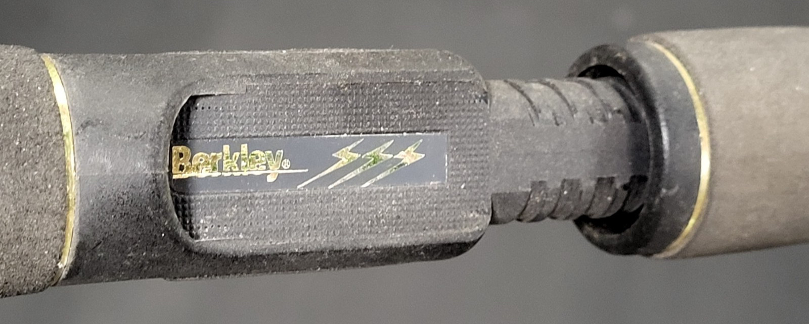 Berkley Lightning Rod IM6 LR27 – 6′ Fishing 1 Pc. Medium Heavy 6-17lb Line, EX