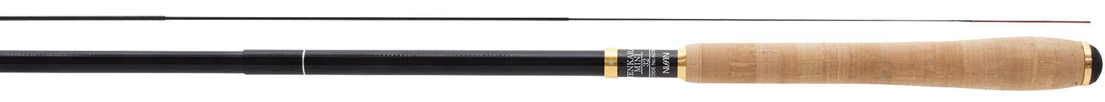Uzaki Nissin Tenkara Mini 320 Telescopic Mountain Stream Fishing Rod New