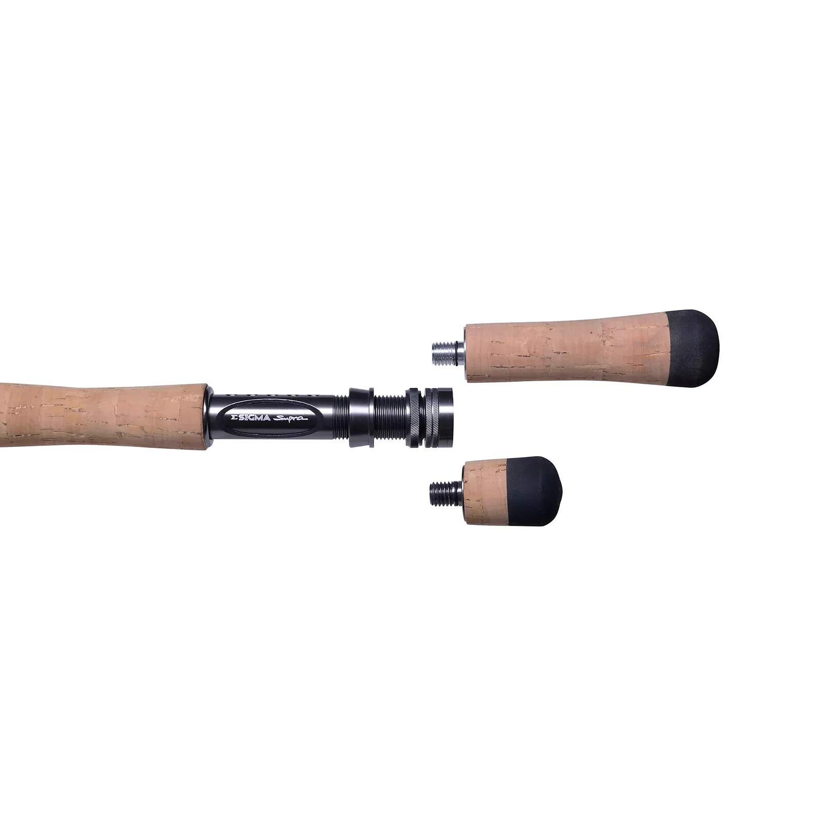Shakespeare Sigma 4 Piece Supra Trout / Salmon Fly Fishing Rods 7ft – 11ft