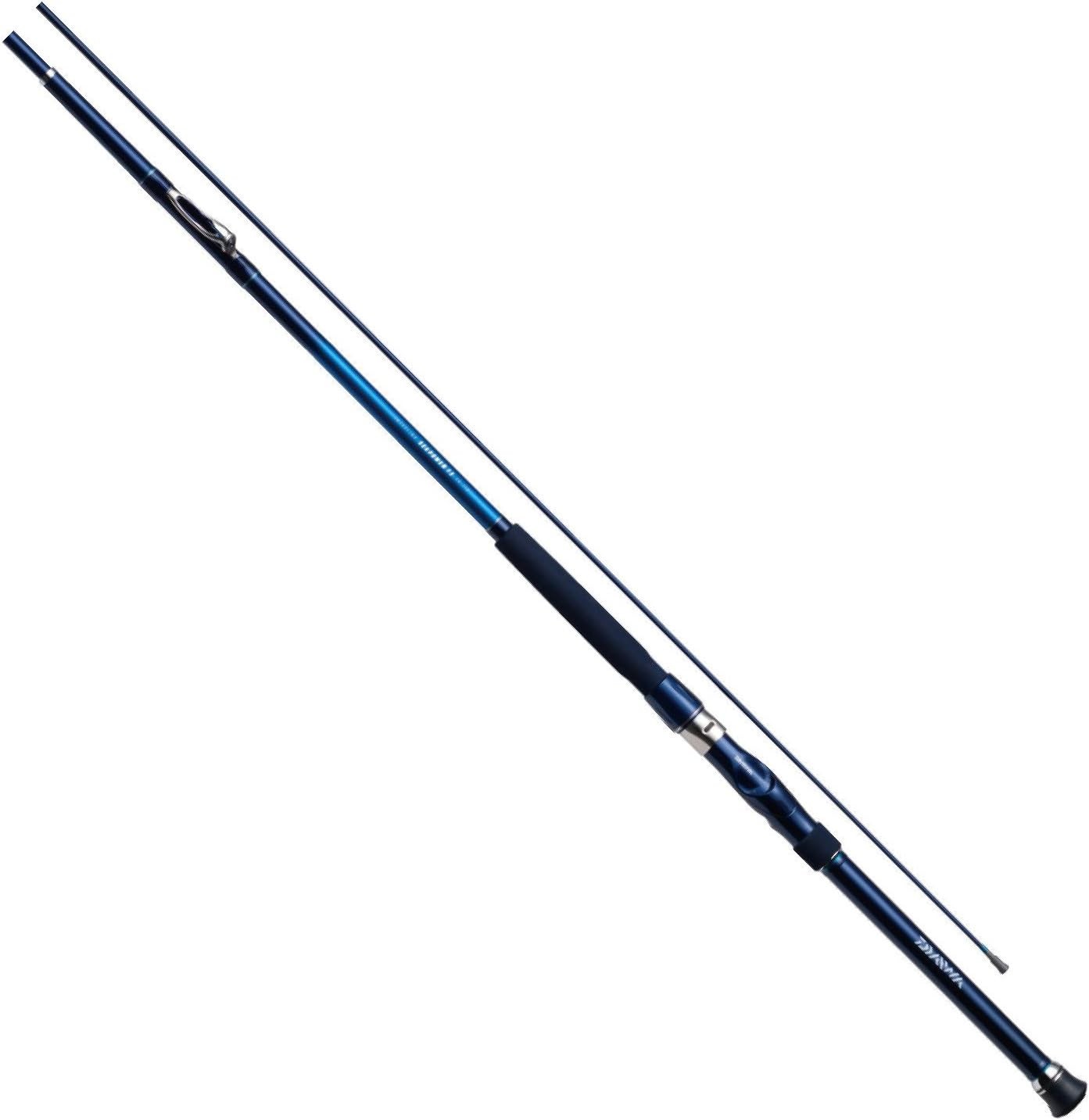 DAIWA Ship Rod Interline Sea Power 73 120-270 Fishing Rod ‎Carbon Fiber 913027