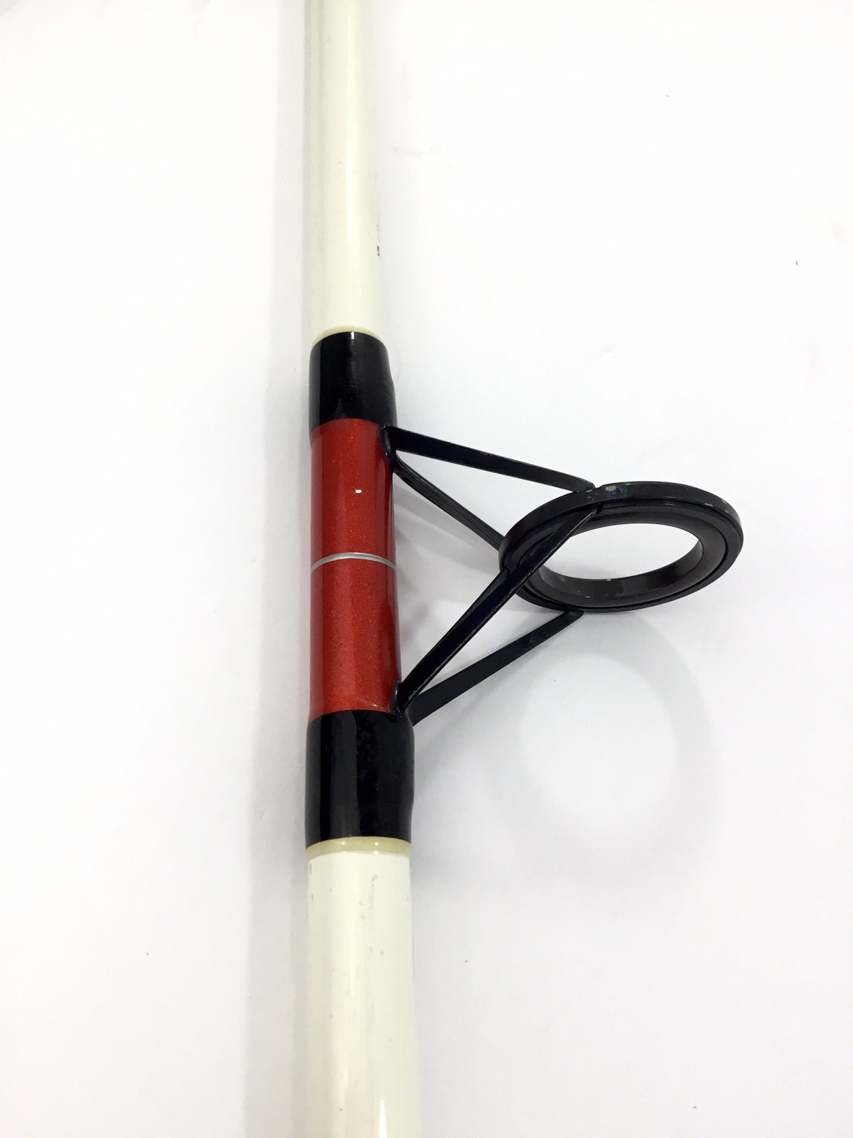 SHAKESPEARE Alpha Big Water Surf Spinning Fishing Rod 10′ 2 Piece ABWS 100-2MH