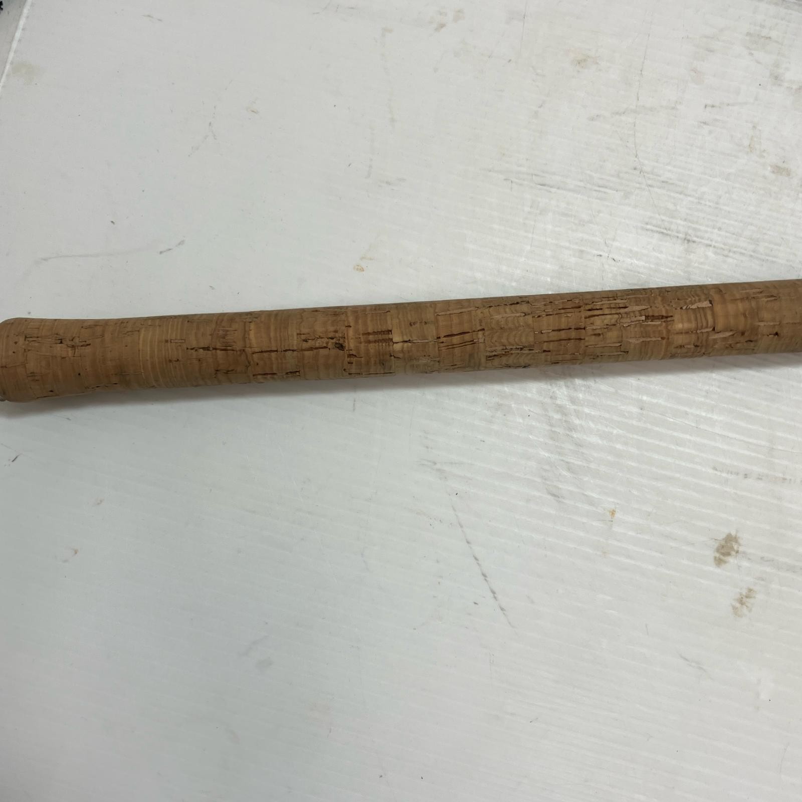 Souls E-Class Trout Fishing Rod – Used C Rank, with Bag, 6.6ft (80in)